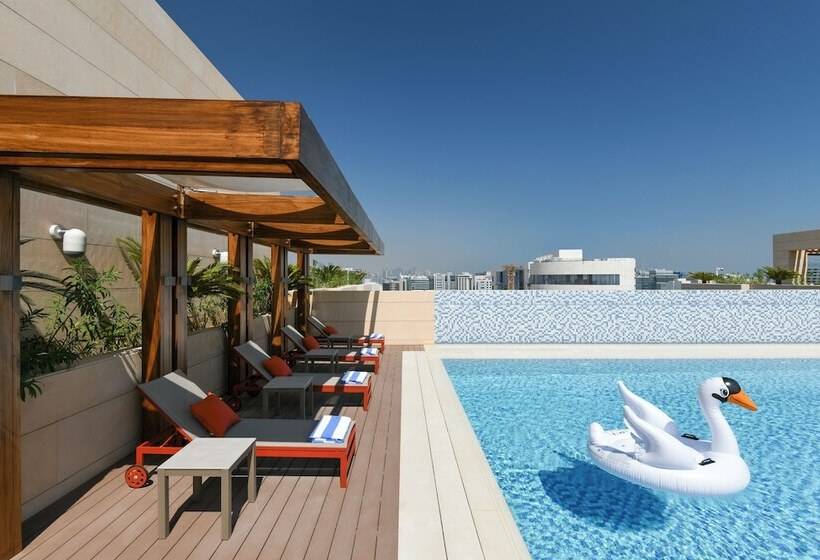 هتل Le Mirage Downtown