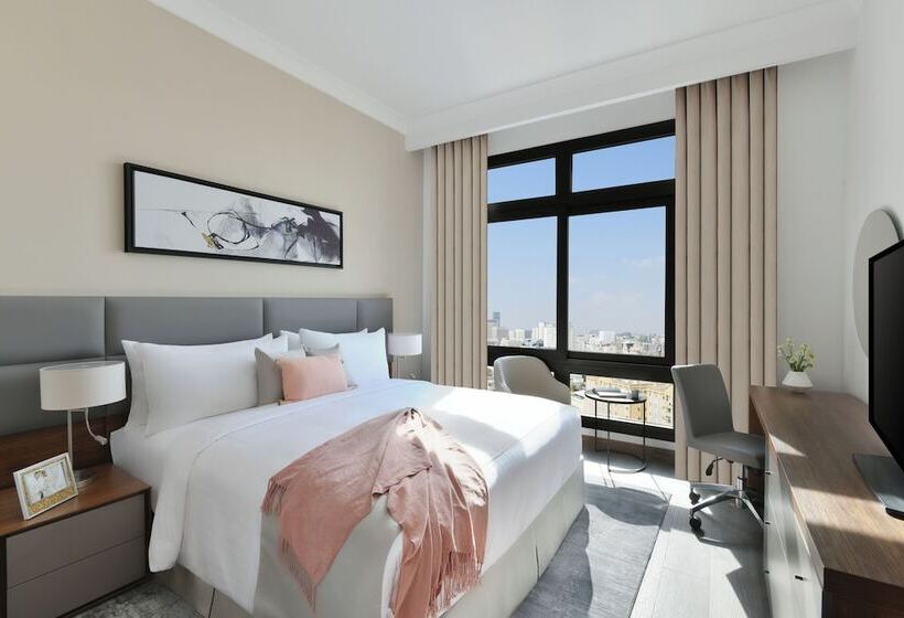 هتل Le Mirage Downtown