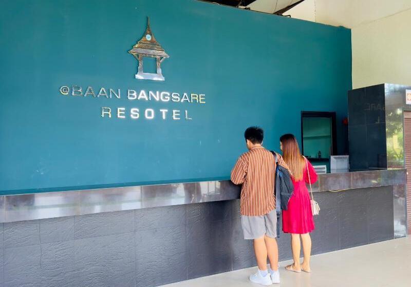 Baan Bangsere Resotel