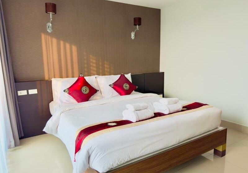 Baan Bangsere Resotel