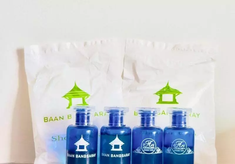 Baan Bangsere Resotel