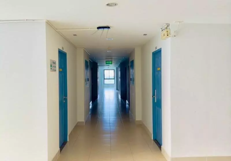 Baan Bangsere Resotel