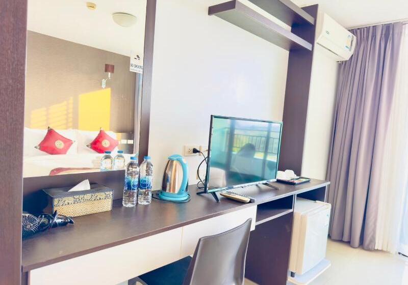 Baan Bangsere Resotel