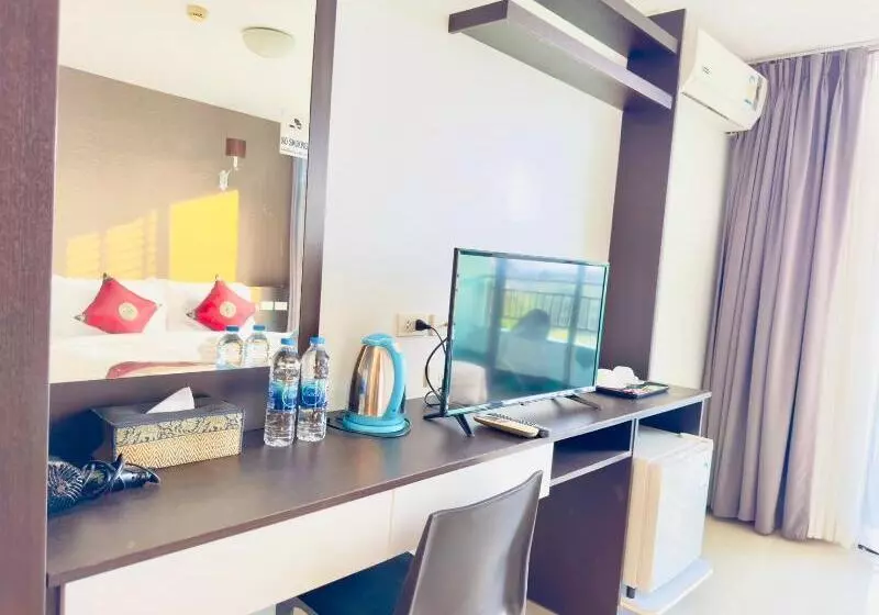 Baan Bangsere Resotel