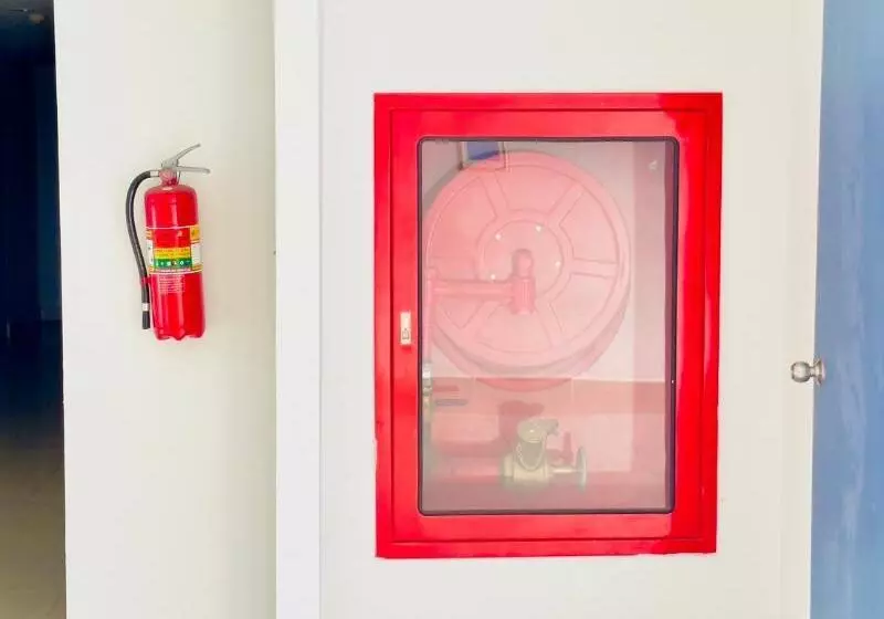 Baan Bangsere Resotel