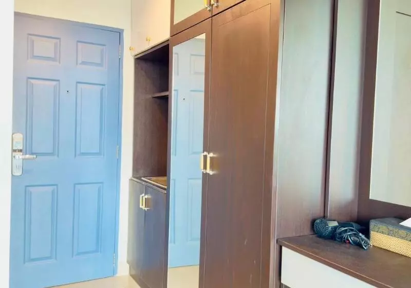 Baan Bangsere Resotel