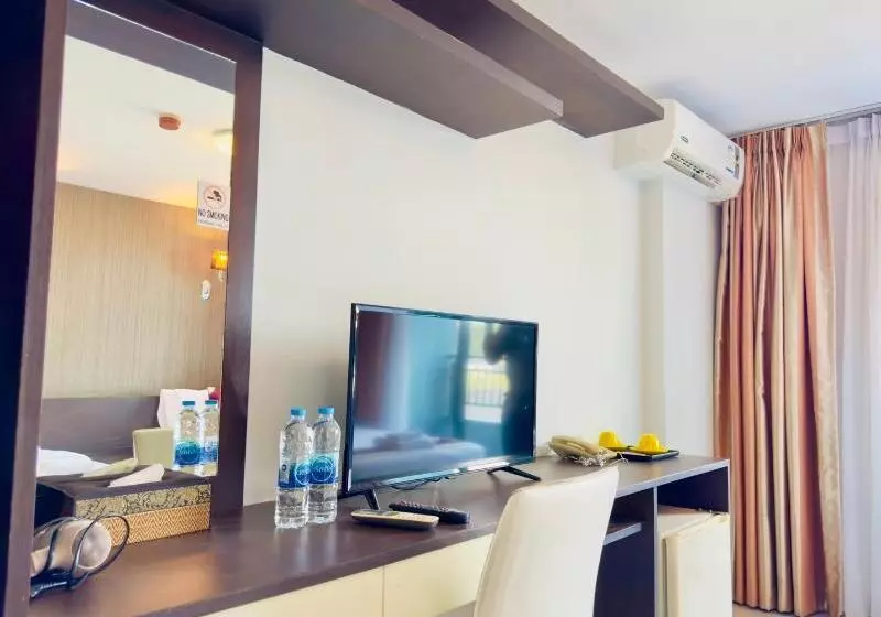 Baan Bangsere Resotel