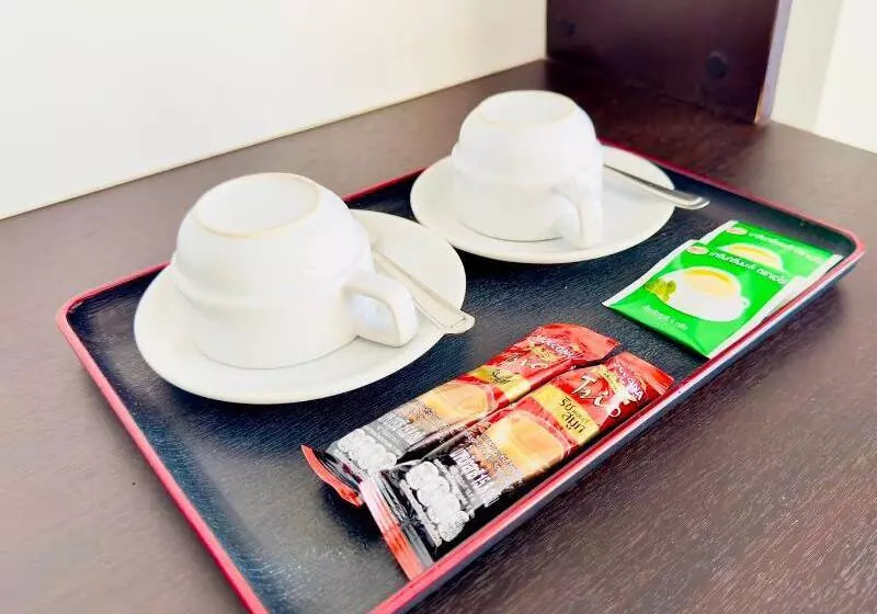 Baan Bangsere Resotel