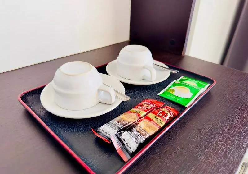 Baan Bangsere Resotel