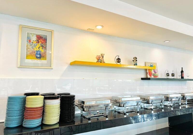 Baan Bangsere Resotel