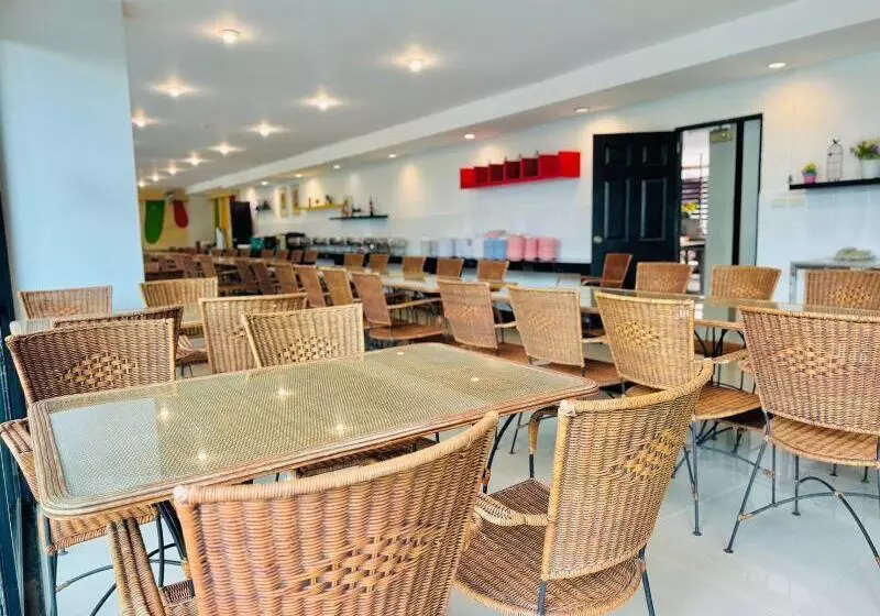 Baan Bangsere Resotel