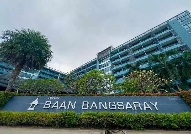 Baan Bangsere Resotel