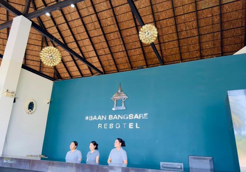 Baan Bangsere Resotel