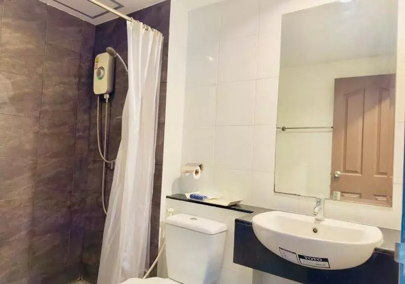 Baan Bangsere Resotel