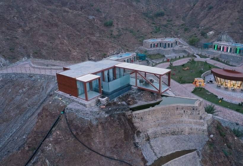 Dibba Mountain Park Resort