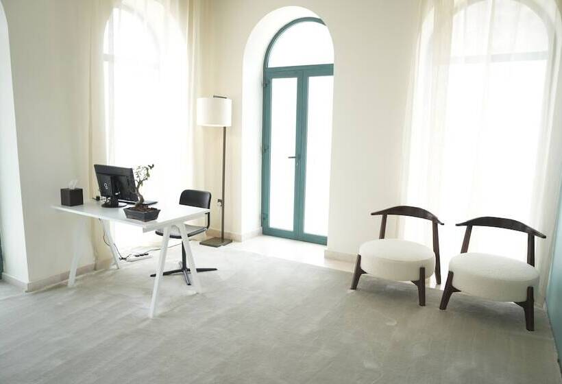 Dibba Mountain Park Resort