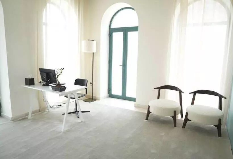 Dibba Mountain Park Resort