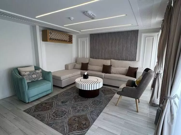 Dibba Mountain Park Resort