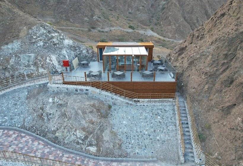 Dibba Mountain Park Resort