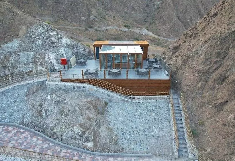 Dibba Mountain Park Resort