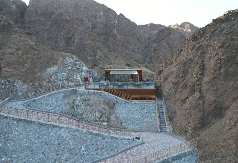 Dibba Mountain Park Resort