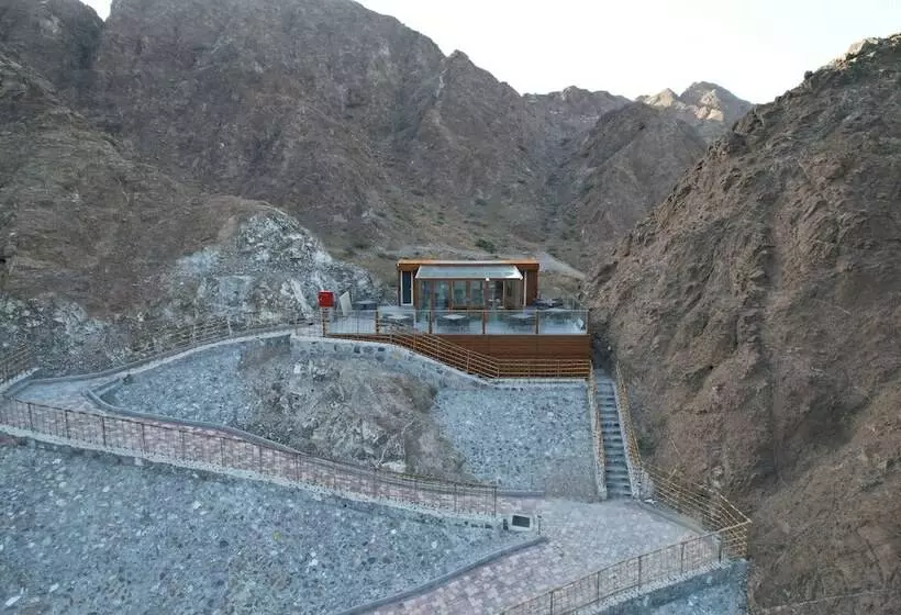 Dibba Mountain Park Resort