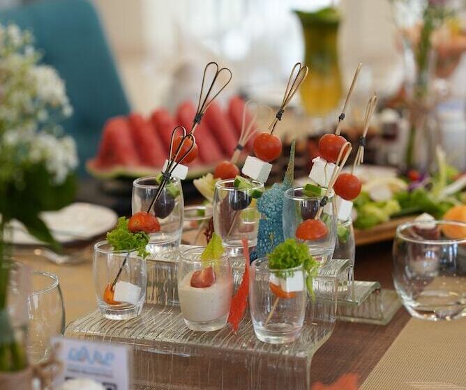 Dibba Mountain Park Resort