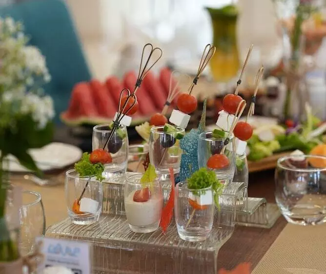 Dibba Mountain Park Resort