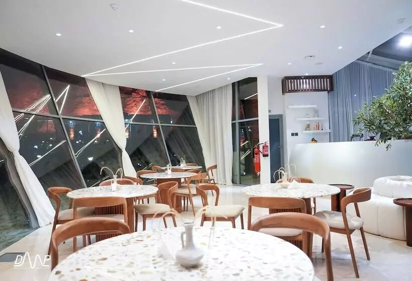 Dibba Mountain Park Resort