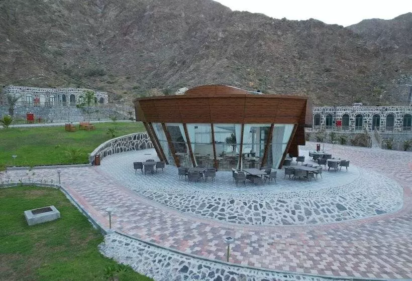 Dibba Mountain Park Resort