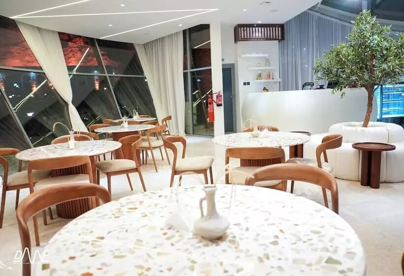 Dibba Mountain Park Resort