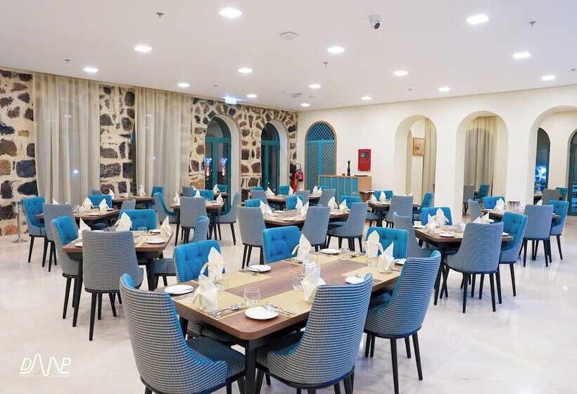 Dibba Mountain Park Resort