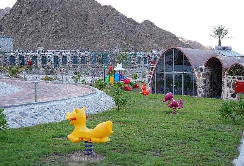 Dibba Mountain Park Resort