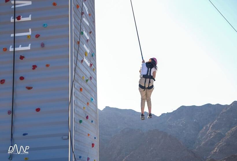 Dibba Mountain Park Resort