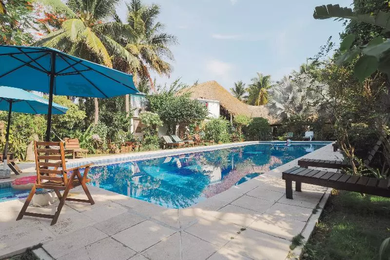 هتل Atelie Del Mar