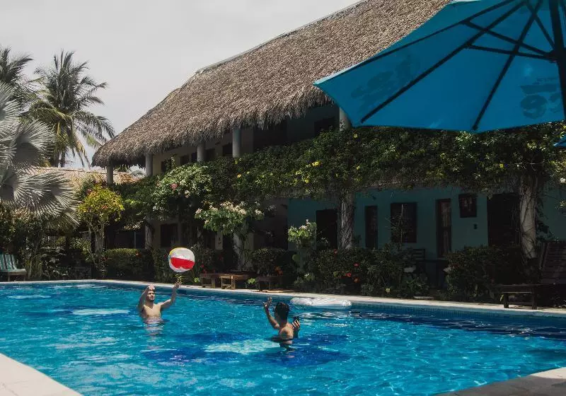 هتل Atelie Del Mar