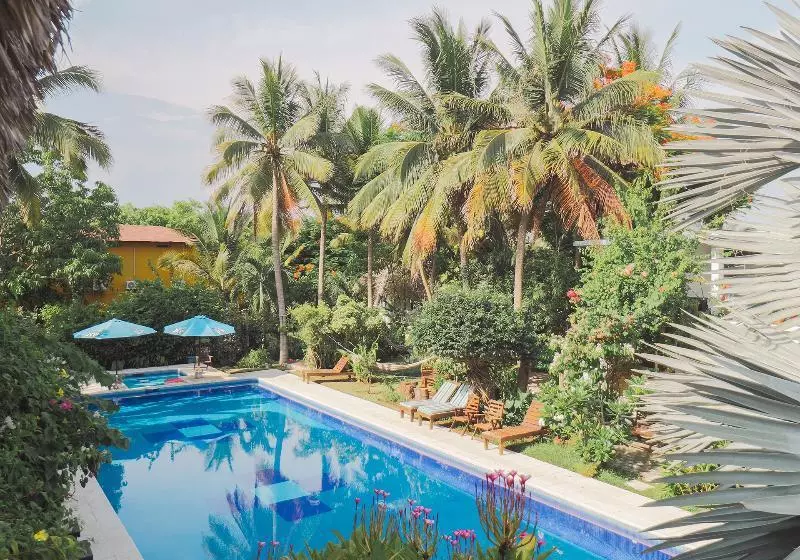 هتل Atelie Del Mar