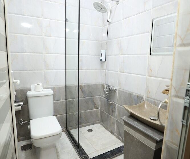 هتل Capital Of Pyramids