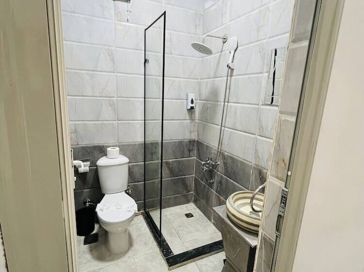 هتل Capital Of Pyramids