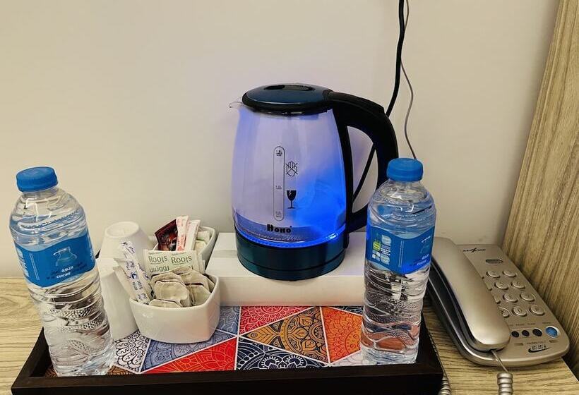 هتل Capital Of Pyramids