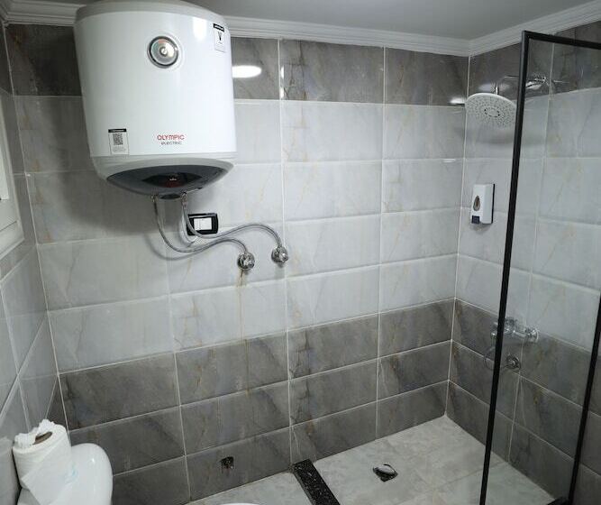 هتل Capital Of Pyramids