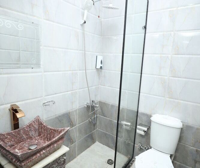 هتل Capital Of Pyramids