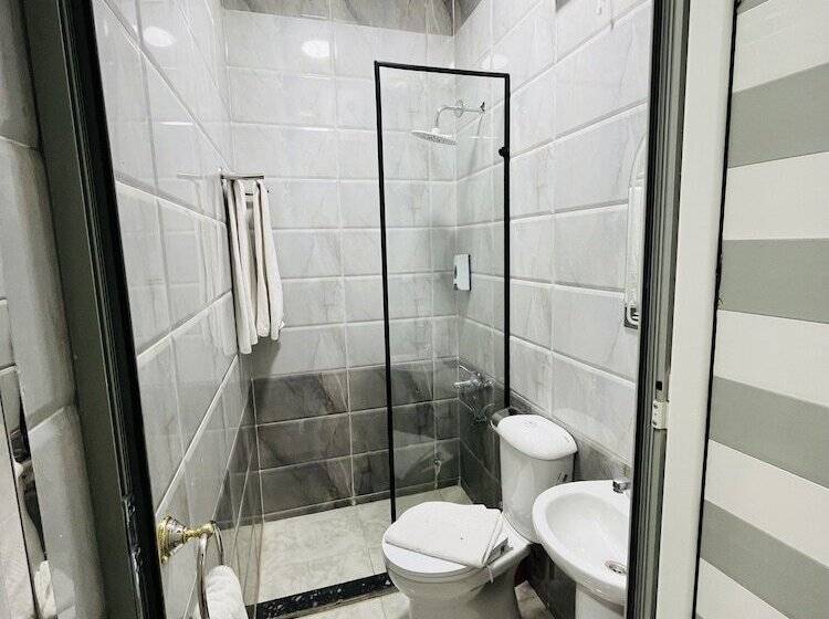 هتل Capital Of Pyramids