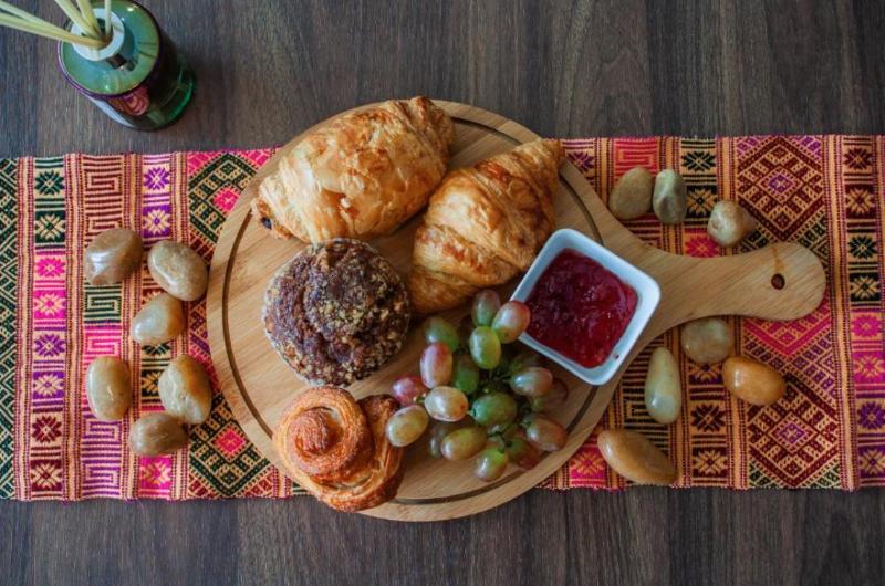 호텔 Hayat Sky Towers