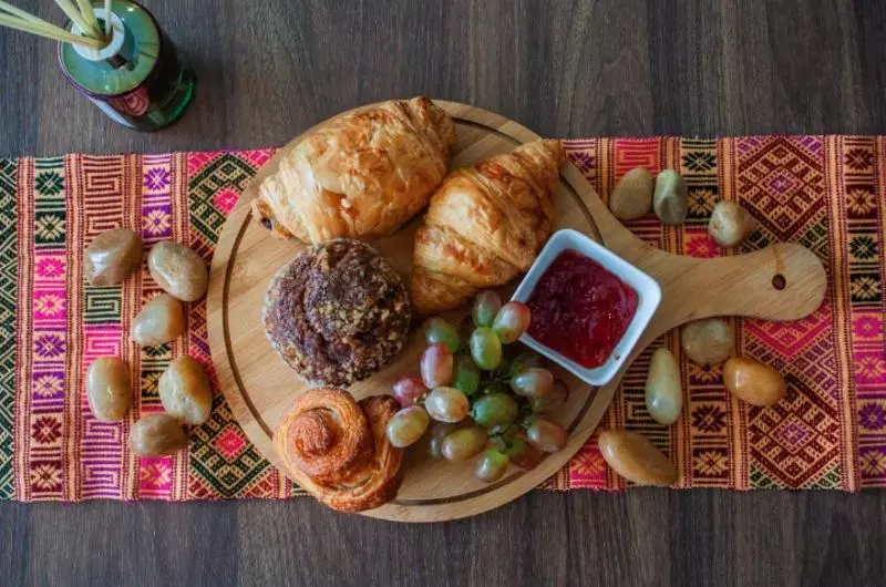 Hotelli Hayat Sky Towers