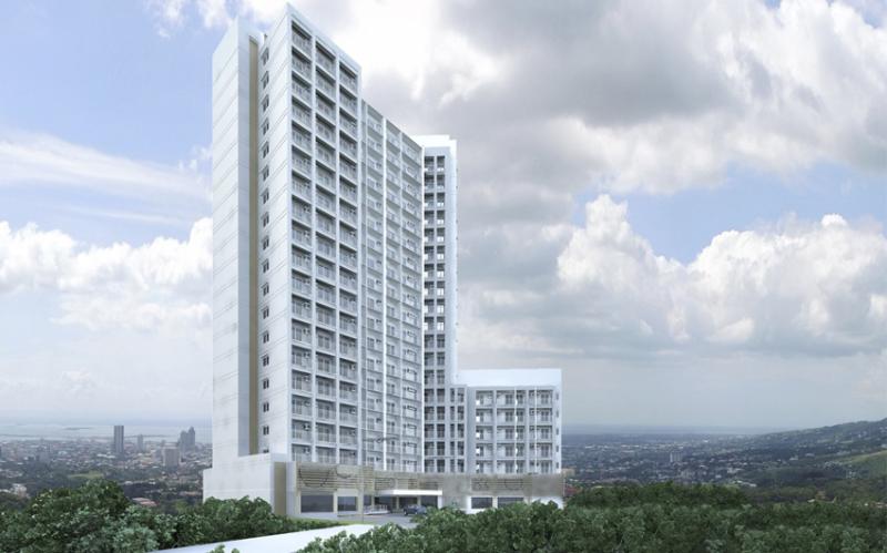 호텔 Hayat Sky Towers