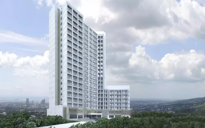 Hotelli Hayat Sky Towers