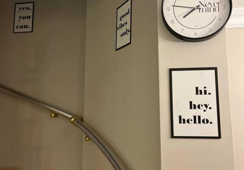 ホテル Lilyum Butik