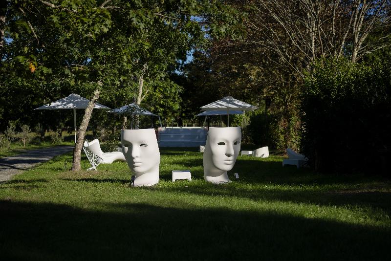 酒店 Lost In Sensations