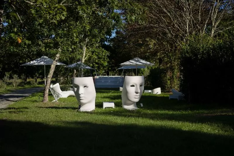 Hotelli Lost In Sensations